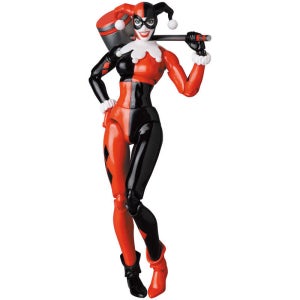 Medicom Toy 메디콤토이 162 배트맨 할리퀸 허쉬 버전 액션 피규어