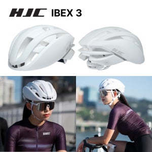 홍진 아이백스 3 HJC IBEX 3 자전거 헬멧 / 로드 에어로 MTB 싸이클