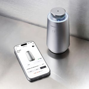 벤딕트 차량용 방향제 자동차 명품 디퓨저 차방향제 고급 전자 IoT 애트모어 인스탠스