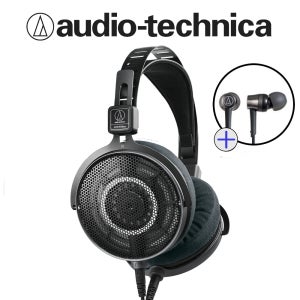 AUDIO TECHNICA ATH-R70XA / 오디오 테크니카 모니터 모니터링 헤드폰