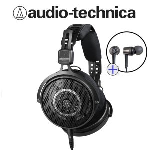 AUDIO TECHNICA ATH-R50X / 오디오 테크니카 모니터 모니터링 헤드폰