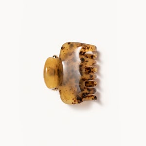 [UNDO] Tortoiseshell 2 Inch CLAW, 언두 2인치 헤어클립