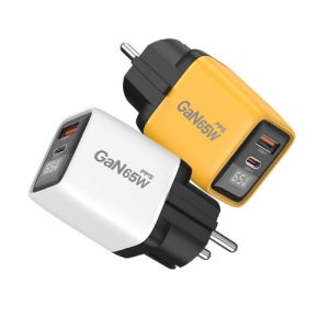 UM2 26년형 PD65W LED 디스플레이 C타입 고속충전 케이블 접지 일체형 PD충전선