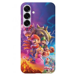 갤럭시 S26 슈퍼마리오 케이스 1번