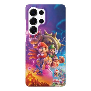 갤럭시 S26 울트라 슈퍼마리오 케이스 1번