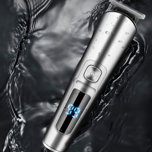 [파랑픽스] 이발기 11 in 1 남자 셀프 미용실 가정용 전문가용 헤어 클리퍼 바리깡