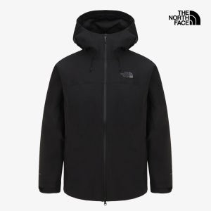 [노스페이스] 방수 자켓 남성 시빅 파카 NJ2HS01A BLK
