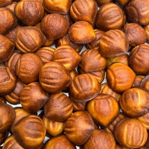 상하이 버터떡 10개 겉바속쫀 신메뉴 디저트