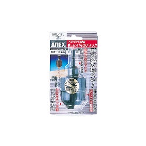 아넥스 AKL-170 키레스척