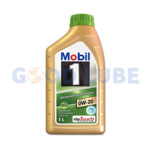 Mobil 모빌원 ESP X2 0W20 API SP,C5,C6 모빌코리아 1L, 1개