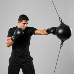 BOXREP 복싱 샌드백 더블엔드백