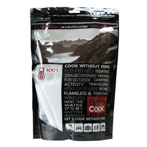 바로쿡 다목적 용기 리필용 발열팩 100g x 10개