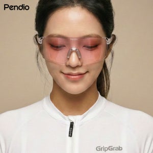 펜디오 밀로스 경량 스포츠 변색 고글 선글라스 러닝 골프 등산 자전거 자외선 차단