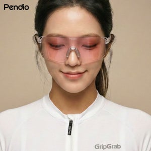 펜디오 밀로스 경량 스포츠 변색 고글 선글라스 러닝 골프 등산 자전거 자외선 차단