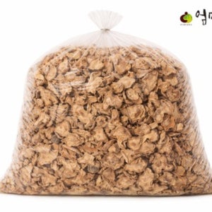 살림곶간 볶은 돼지감자 10kg