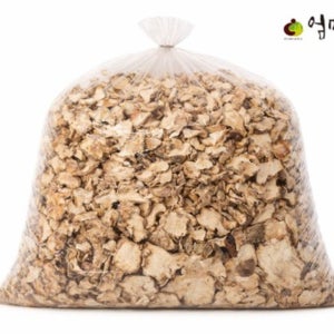 살림곶간 돼지감자 10kg