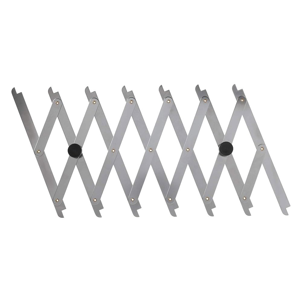 <b>동일</b>한 간격의 점을 표시하는 트렌드 포인트 2점 등거리 측정 도구, 빠르고 정확하게 위치를 찾고 설정하기, 3.3인치에서 24인치, M/P2P01