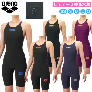 아레나 여성 반전신 수영복 아쿠아포스 퓨전 원 FINA WA 선수용 AS6SRC10L 2026ss 3색