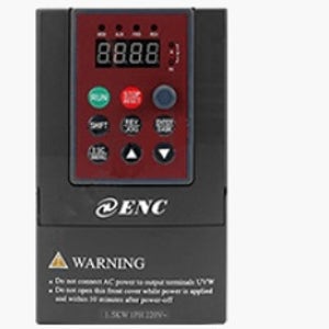 ENC 인버터 EDS800-2S0015N 1.5KW 220V