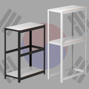 가로 20 cm 틈새 수납장 2단 200 400 600 mm 3단 수납장 수납장 깊이 폭 세로 높이 20 40 화장실 사이드 옆 미니 수납 선반 세탁실 지류함 예쁜장 중고