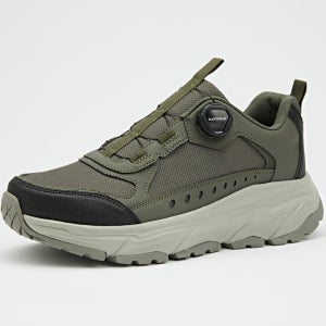 칸투칸 트레킹화 다이얼 워킹화 운동화 경등산화 파워풀 랩 테크니컬 슈즈 KKPR24