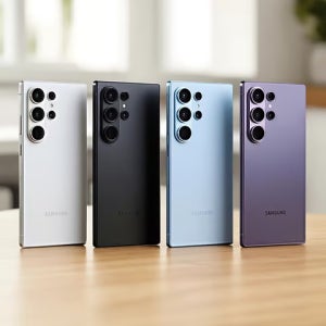 [대여] 갤럭시 S26 울트라 대여 1일 단기 512GB 렌탈