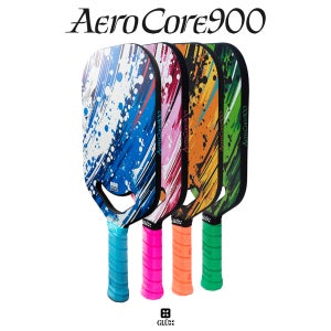 글룩스 피클볼 패들 AeroCore900 최고급 T700 카본 섬유 라켓 패드 프로용