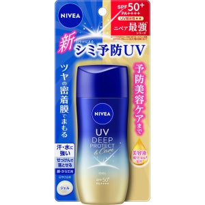 니베아 UV 딥 프로텍트&케어 젤 80g