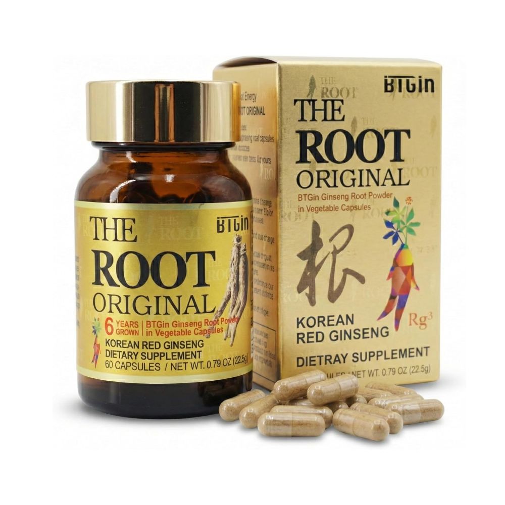 더루트오리지날(THE ROOT ORIGINAL)