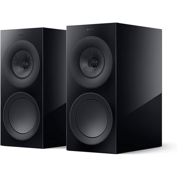 KEF R3 Meta (KEF R3 메타)