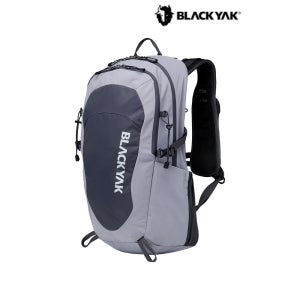 블랙야크 공용 모델로AIR22 등판 프레임 22L 어깨끈에 물병 배낭 2BYKSXV911