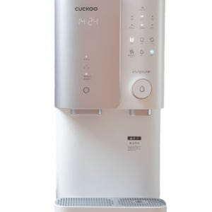 쿠쿠홈시스 CUCKOO CP-SS100H 화이트 (CP-SS100HWS) 자가관리