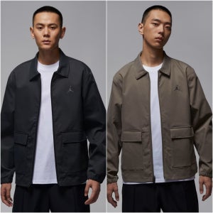 조던 남성 골프 재킷 HQ8682