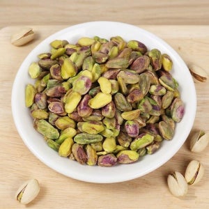 미국산 무염 탈각 로스팅 피스타치오 150gX2