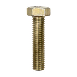 육각 볼트 M20 x 40mm 철 HEXBOLT 육각 일반 막 볼트 20미리 20mm 종류