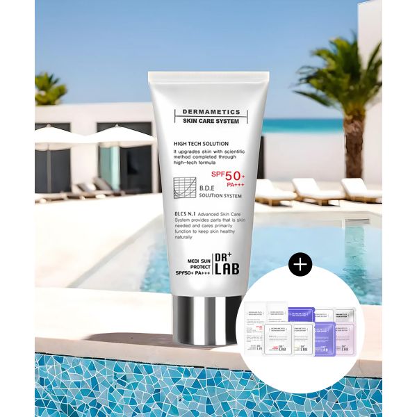 DOCTORLAB <b>메디선</b> 프로텍트 SPF50+++