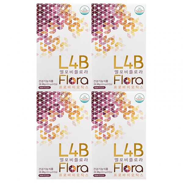 <b>MiA</b>(4박스)(총8개월분)<b>MIA</b> 엘포비플로라 5