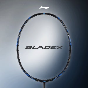 리닝 배드민턴 라켓 블레이드X 800 스피드 5U (BLADE X 800 SPEED 5U)