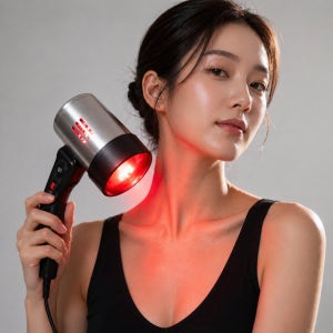 리커버젠 모낭순환기 화농성한선염