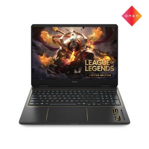 HP 오멘 16-AM0305TX i7-14650HX 16GB 512GB RTX5070 240Hz WIn 11 LOL에디션