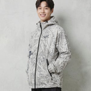 윈드자켓 낚시 바람막이 WTJ-62