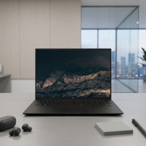 LG전자 그램16 AI U5-256V 루나레이크 16Z90TL-G.AS55A3 DDR5 16GB Gen4 512GB 윈도우11홈