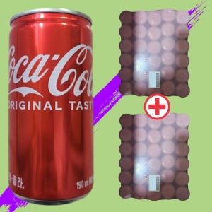 코카콜라 190ml x 60캔 오리지널 coke coca cola