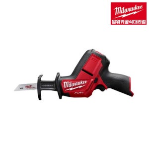 밀워키 대리점 M12 CHZ-0 12V FUEL 미니 컷쏘 본체만