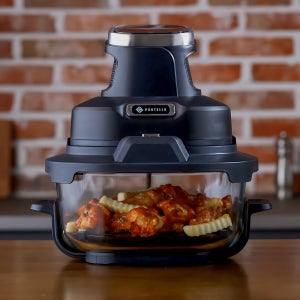 폰텔로 크리스피 에어프라이어