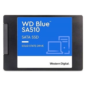 WD Blue SA510 SATA 4TB 정품