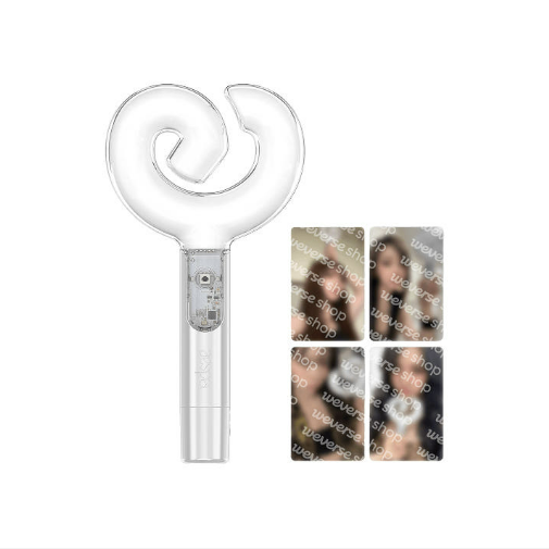aespa Official Light Stick