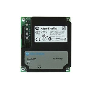 Allen-Bradley 인버터 이더넷 통신 모듈 20-COMM-E