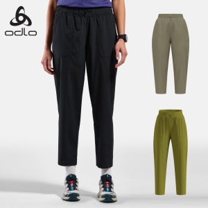 오들로 여성 등산 팬츠 등산복하의 하이킹 아웃도어