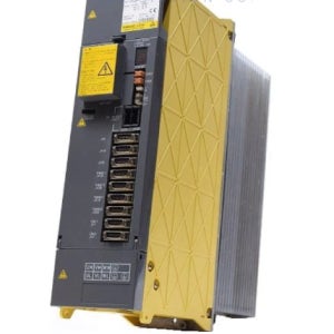 Fanuc 서보 앰프 모듈 A06B-6079-H208